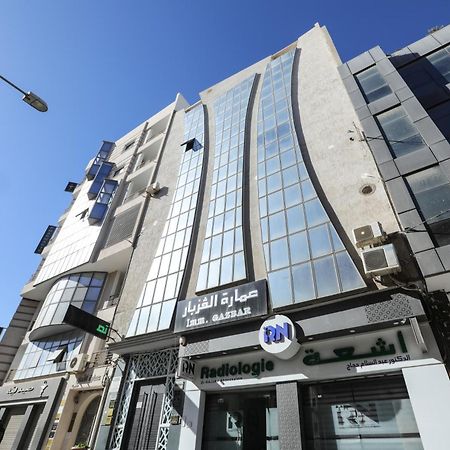 Immeuble Gazbar Apartamento Gabès Exterior foto